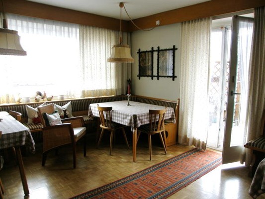 Immagine Camere con prima colazione Haus Auer Irene
