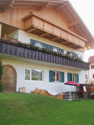 Immagine Camere con prima colazione Haus Auer Irene