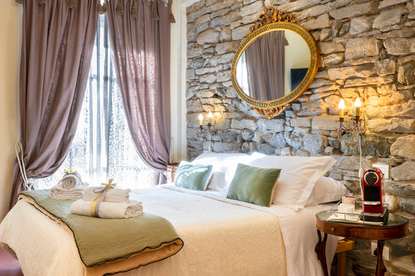 Foto della camera Residence Briona