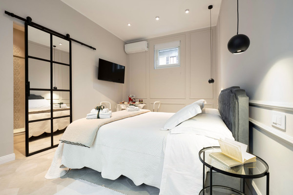 Foto della camera Residence Briona