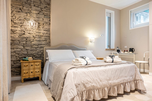 Foto della camera Residence Briona