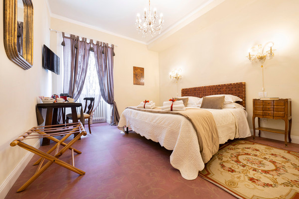Foto della camera Residence Briona