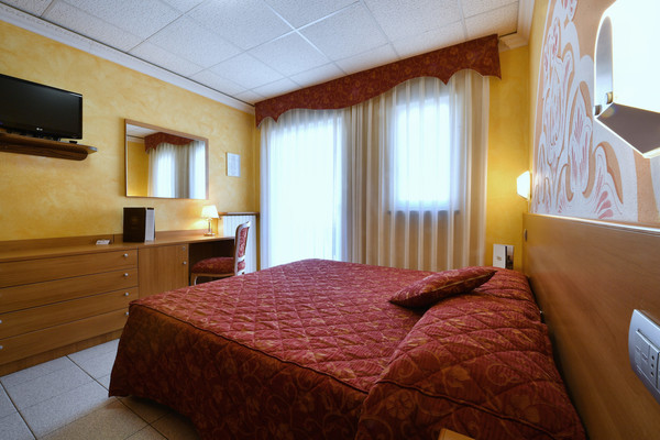 Foto della camera Hotel Stella Alpina