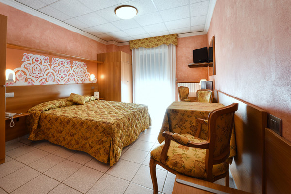 Foto della camera Hotel Stella Alpina
