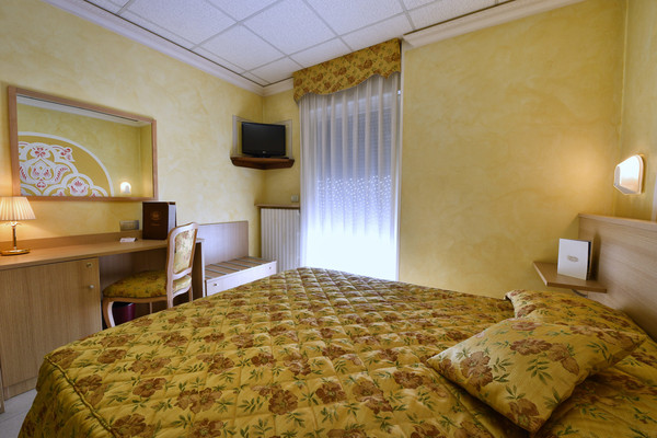 Foto della camera Hotel Stella Alpina
