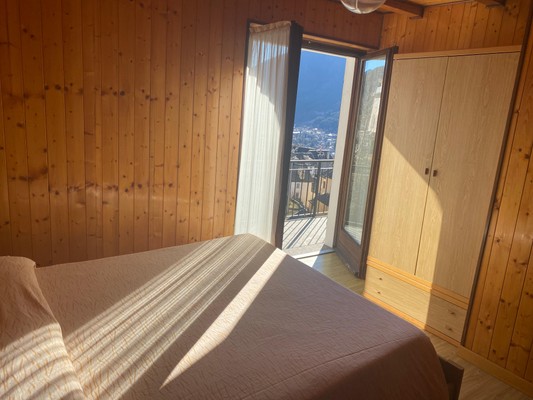 Foto della camera Hotel La Perla