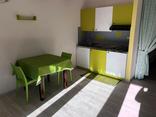 Foto della cucina La Perla