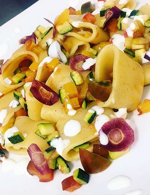 Il cibo
