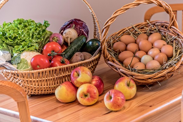 Il cibo