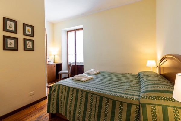 Foto della camera Locanda Piemonte