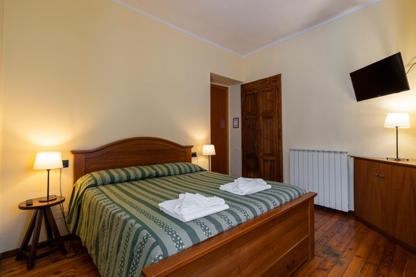 Foto della camera Locanda Piemonte