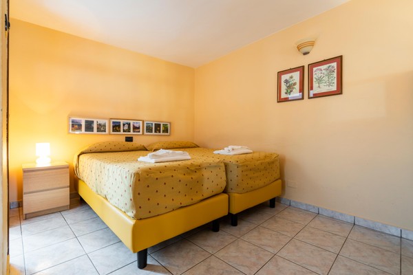 Foto della camera Locanda Piemonte