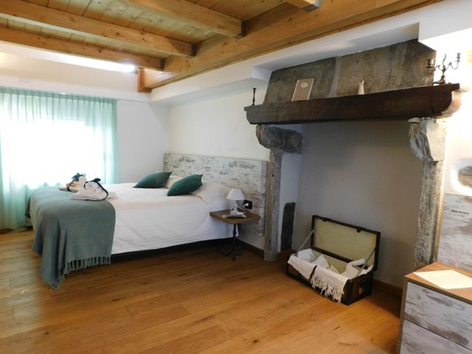 Foto della camera Guest House NicoMat Rooms