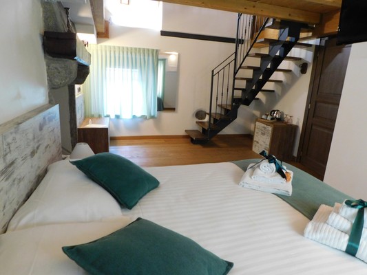 Foto della camera Guest House NicoMat Rooms