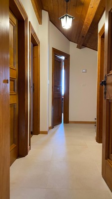 Foto der Ferienwohnung Attico Vista Tofane