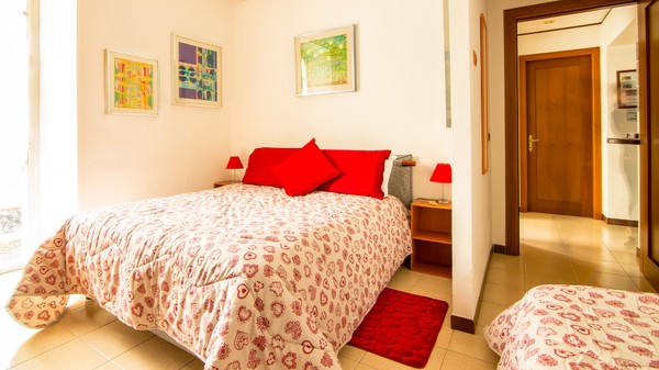 Foto della camera Appartamenti B&B Tiffany