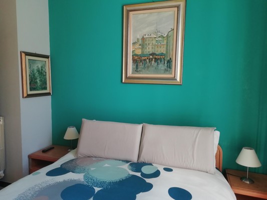Foto della camera Appartamenti B&B Tiffany