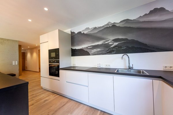 Photo of the kitchen Apartment Dauru
