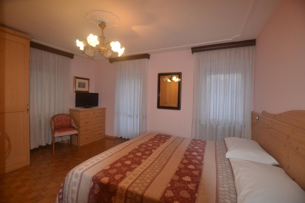 Foto vom Zimmer Ferienwohnung Sara