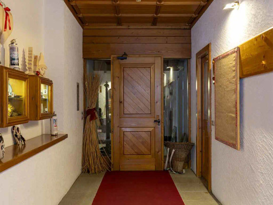 Foto dell'appartamento Cima Jazzi