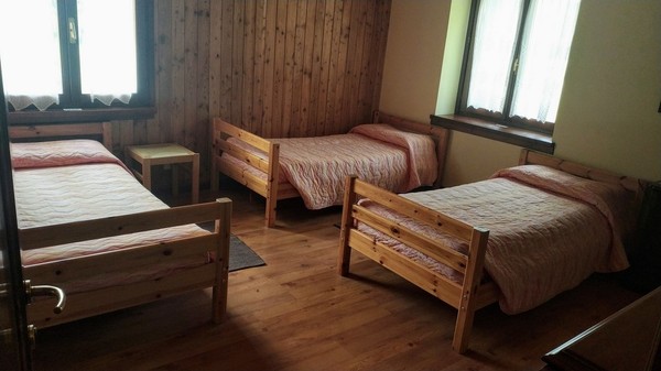 Photo of the room Hotel La Fonte