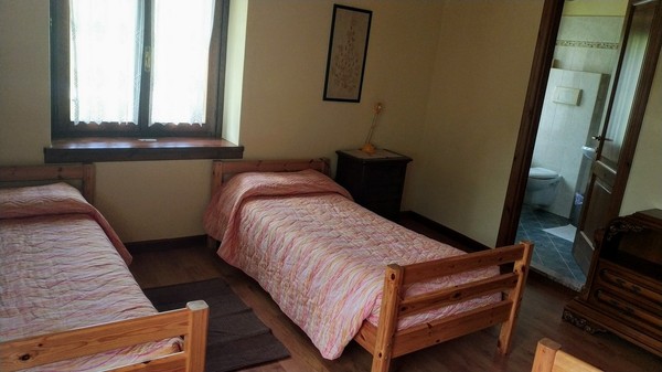 Photo of the room Hotel La Fonte