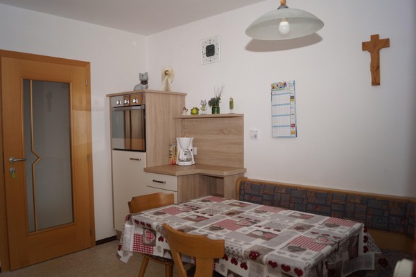 Foto der Küche Felder Erika