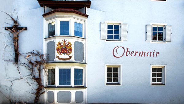 Foto esterno Gasthof (Albergo) Obermair