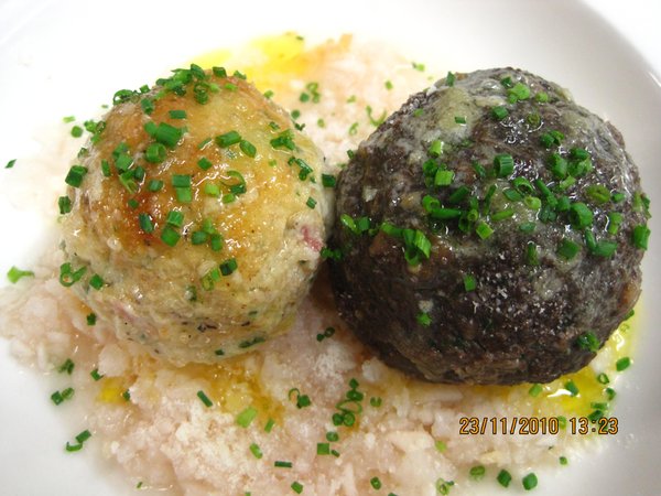 Il cibo