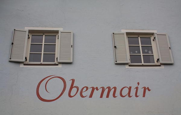 Foto esterno Gasthof (Albergo) Obermair