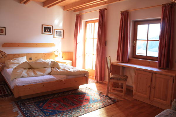 Foto della camera Gasthof (Albergo) Obermair