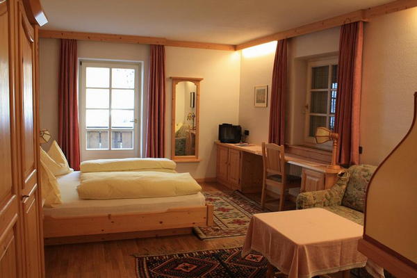 Photo of the room Gasthof (Small hotel) Obermair