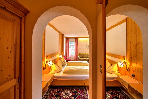 Foto della camera Gasthof (Albergo) Obermair