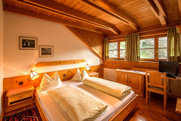 Foto della camera Gasthof (Albergo) Obermair