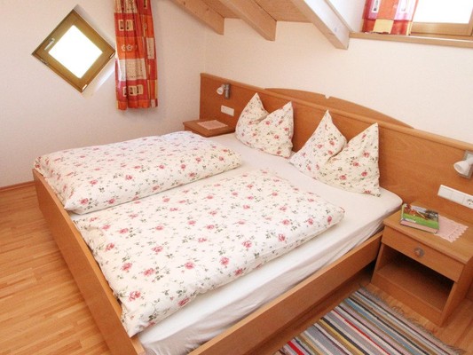 Foto della camera Appartamenti in agriturismo Getzenbergerhof