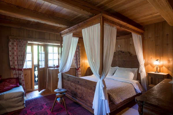 Photo of the room Hotel Casa Fontana