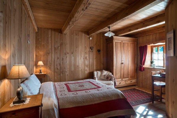 Photo of the room Hotel Casa Fontana