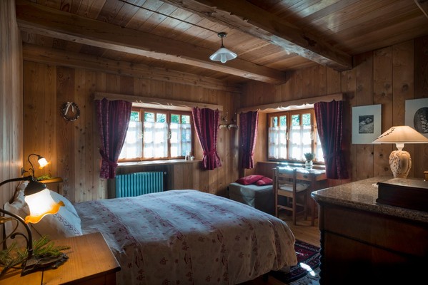 Photo of the room Hotel Casa Fontana