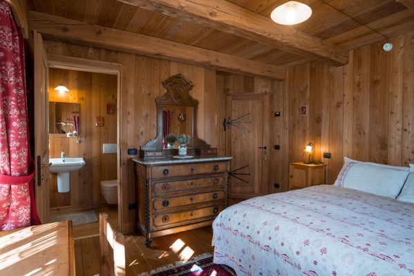 Photo of the room Hotel Casa Fontana