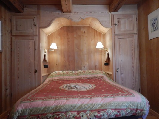 Photo of the room Hotel Casa Fontana
