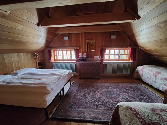 Photo of the room Hotel Casa Fontana
