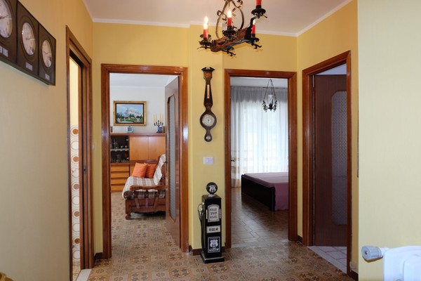 Photo of the apartment L'Edera