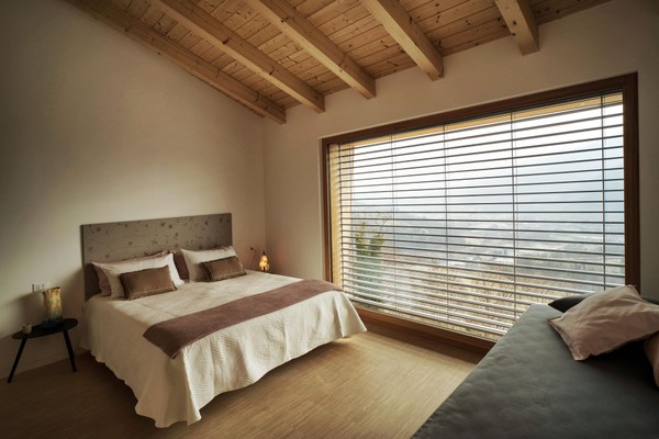 Photo of the room Farmhouse B&B Maso al Sole