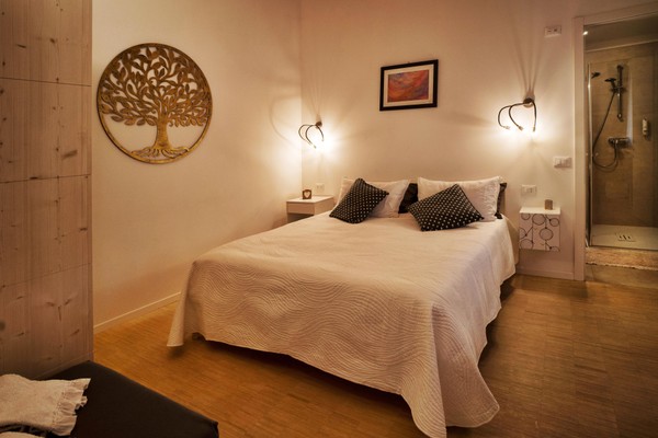 Photo of the room Farmhouse B&B Maso al Sole