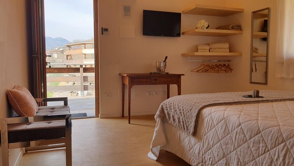 Photo of the room Farmhouse B&B Maso al Sole