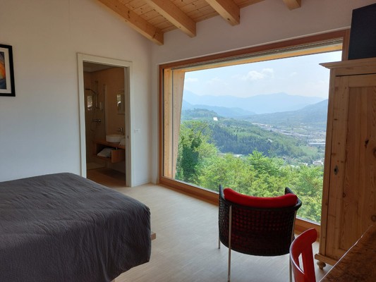 Photo of the room Farmhouse B&B Maso al Sole