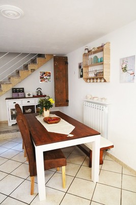 Foto del soggiorno