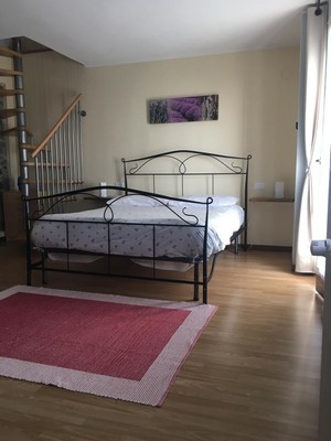 Photo of the room Holiday House La Casetta dei Lupi