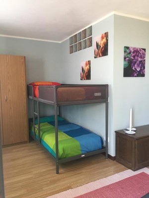 Photo of the room Holiday House La Casetta dei Lupi