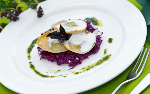 Ricette e proposte gourmet Tauber's Bio Vitalhotel